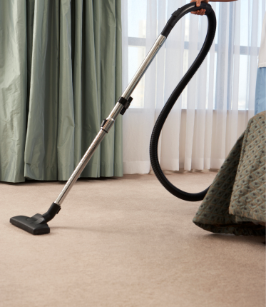 Carpet Cleaning